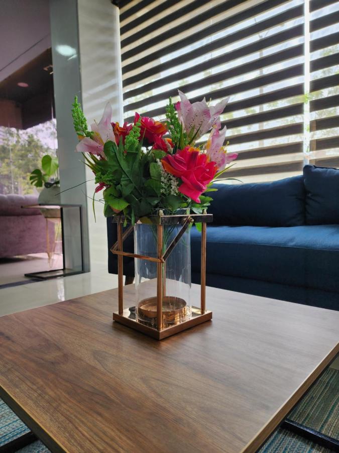 Hotel Quarta Avenida Montería Екстериор снимка