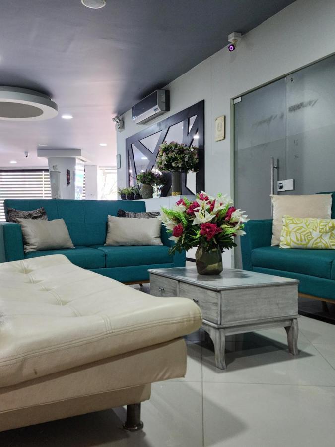 Hotel Quarta Avenida Montería Екстериор снимка