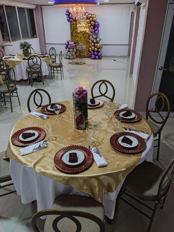 Hotel Quarta Avenida Montería Екстериор снимка