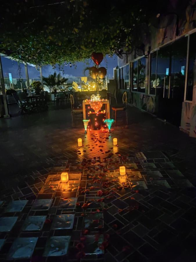 Hotel Quarta Avenida Montería Екстериор снимка